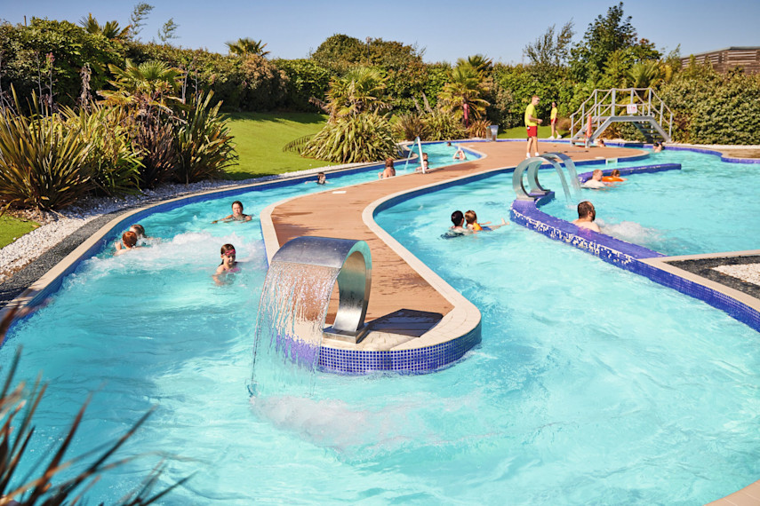 4. Keep active at Reighton’s facilities