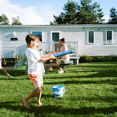 Pre-loved holiday homes from £14,995. Terms apply.