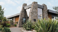 Eagles Lodge, owners-only venue