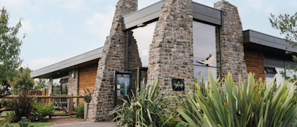 Eagles Lodge, owners-only venue