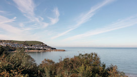 Wales Coast Path