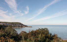 Wales Coast Path