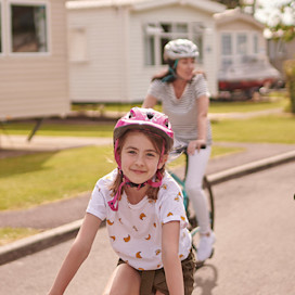Burnham on Sea, Somerset