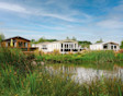 Seton Sands self catering holidays
