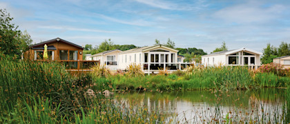 Seton Sands self catering holidays