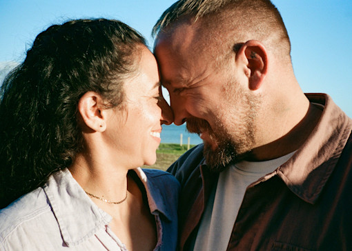 Five most romantic locations in the UK