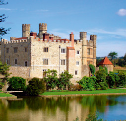 Leeds Castle