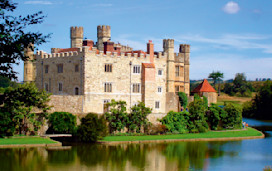 Leeds Castle