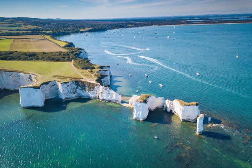 Studland, Dorset