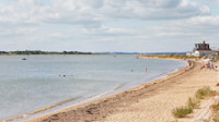 Coastal views at Orchards