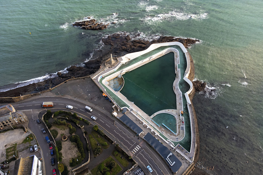 Jubilee Pool