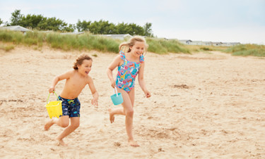 Summer Stay Holidays
