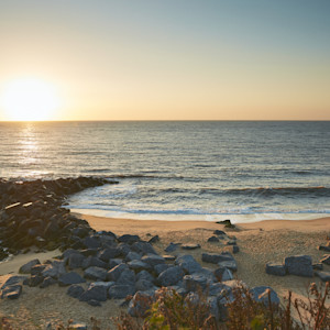 Our Hopton Holiday Village in Norfolk wins AA Holiday Park of the Year