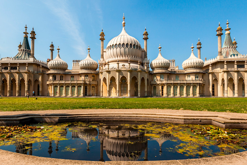 Brighton
