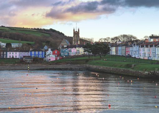 Things to do in Cardigan