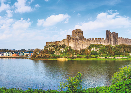 What’s on in South Wales 2026