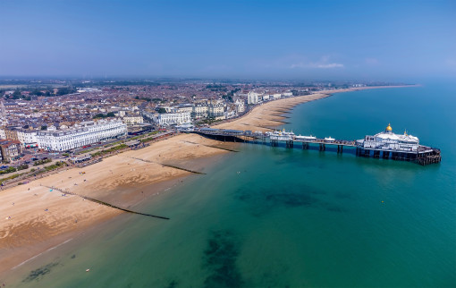 Things to do in Eastbourne
