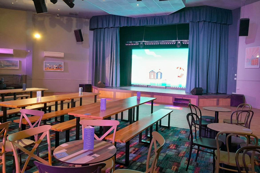 Other popular highlights