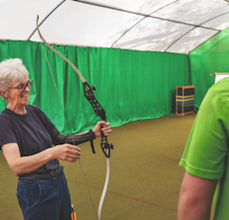 Activities for adults
