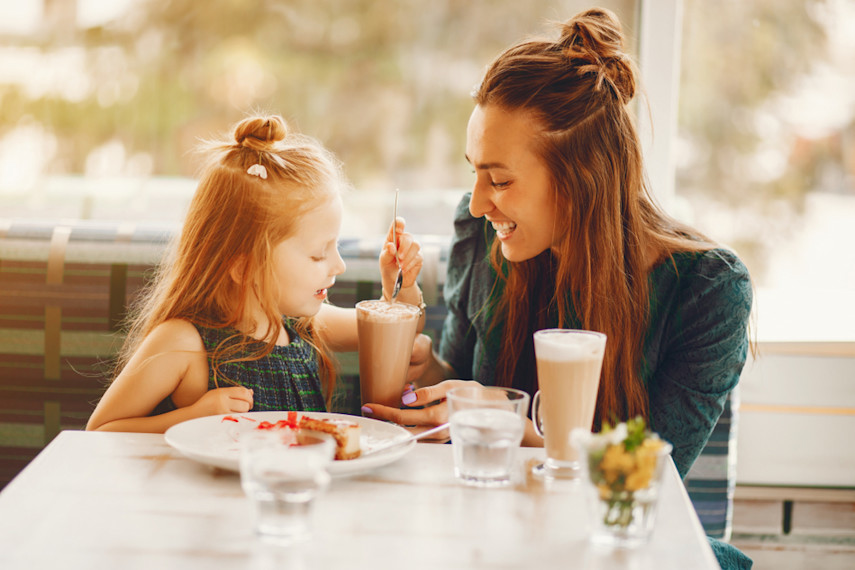 Best cafes for babies and toddlers in Devon