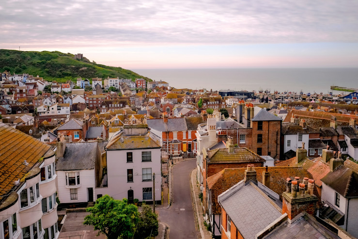 Things to do in Hastings Haven Things to do in Hastings Haven