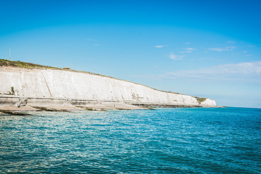 Undercliff Walk
