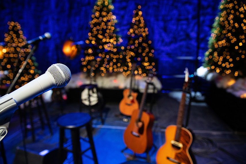 3. Kilmarnock Christmas Festival