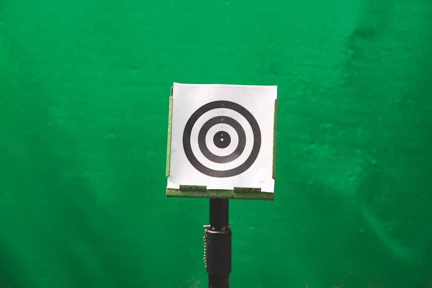 Target Shooting