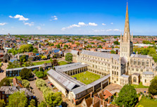 Norwich