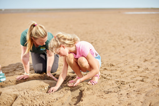 Top activities on park for kids aged 6 to 12