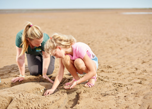 Top activities on park for kids aged 6 to 12
