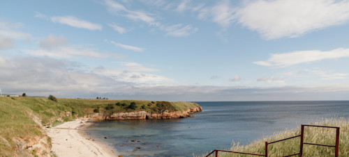 Park Spotlight: Berwick, Northumberland