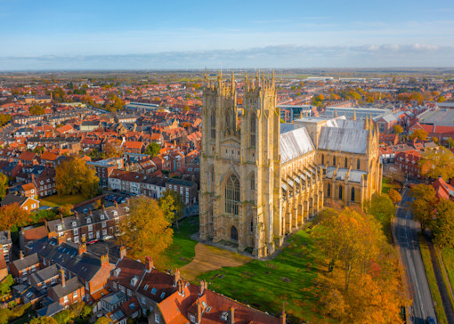 What’s on in Yorkshire 2025