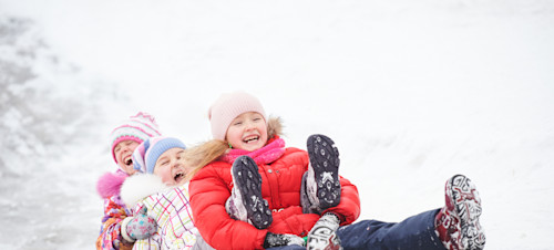 Best activity centres for kids aged 4-11 in Yorkshire