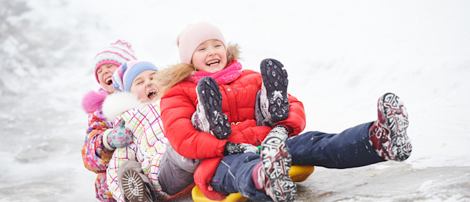 Best activity centres for kids aged 4-11 in Yorkshire
