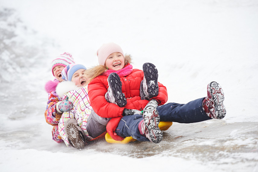 Best activity centres for kids aged 4-11 in Yorkshire