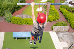 CG - Park - Carousel - Activities