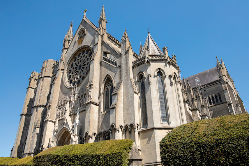 Arundel Cathedral