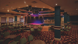 The Cabaret ShowBar entertainment venue
