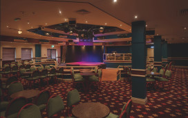 The Cabaret ShowBar entertainment venue