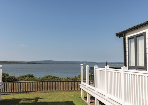 10 reasons to buy a static caravan with Haven