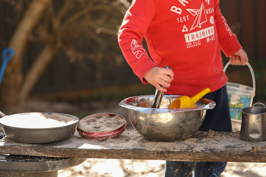 New Bushcraft and Ranger Tots activities for curious kids | Haven
