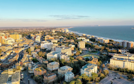 Things to do in Bournemouth and Poole