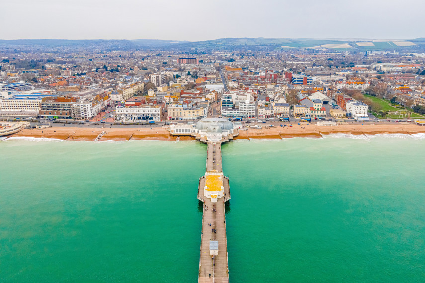 Worthing Pier