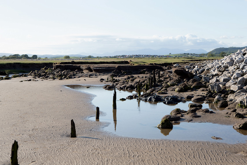 8. Blackpool Sands, Dartmouth