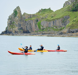 Activities to do on a short Haven break