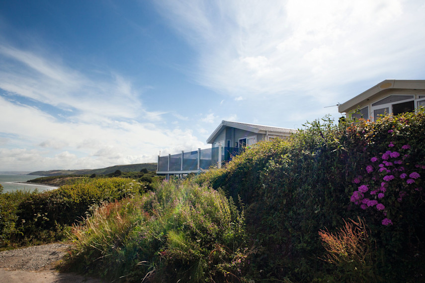 Affordable caravan finance with us