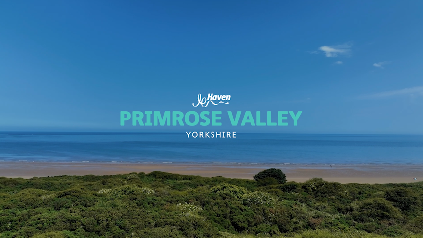 Take a closer look at Primrose Valley