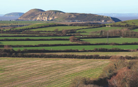 Days out in Somerset