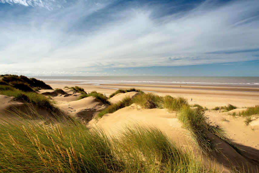 9. Stretch your legs